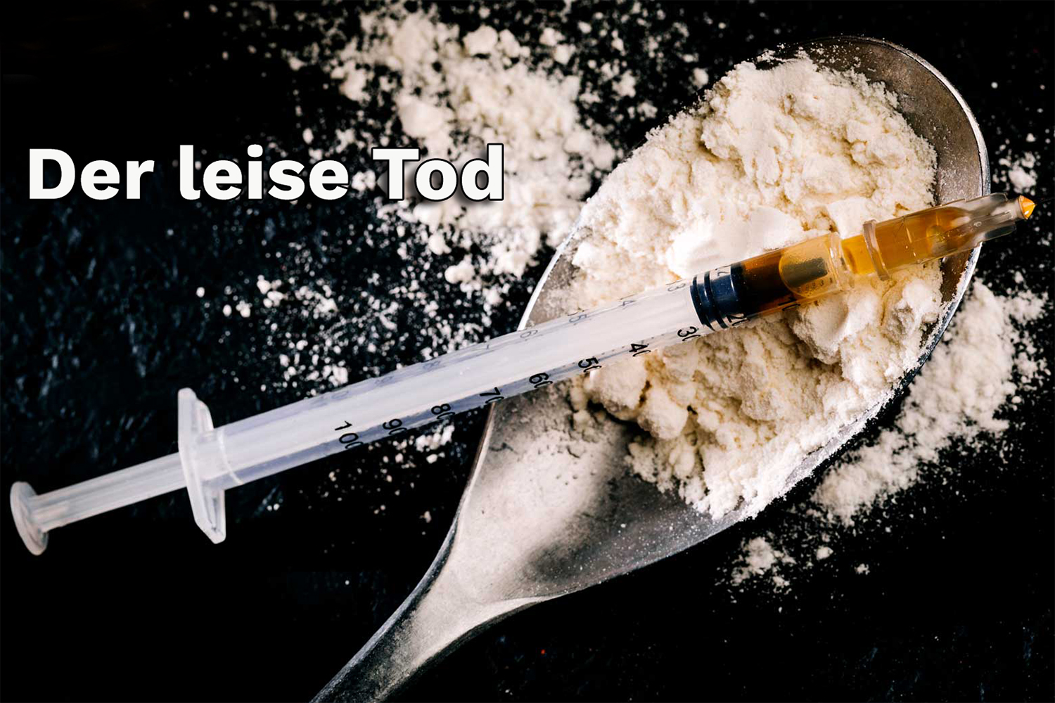 Der leise Tod