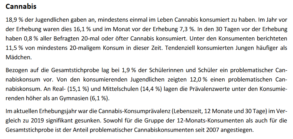Espad Studie