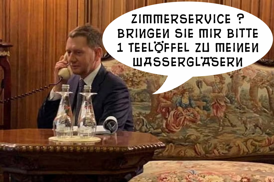 Kretschmer Wasserglas