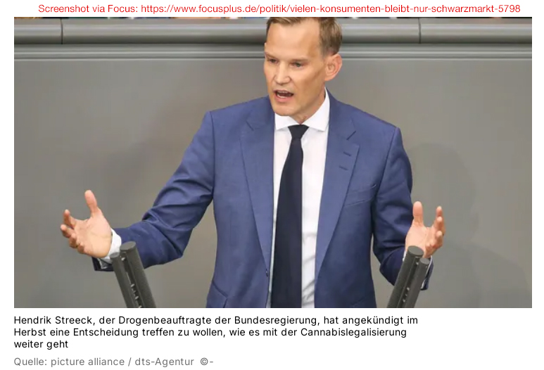 Henrik Streeck