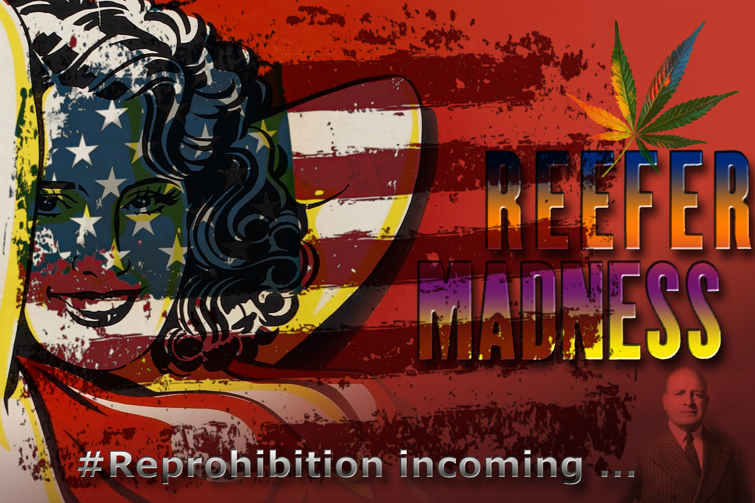 USA Cannabis THC ban