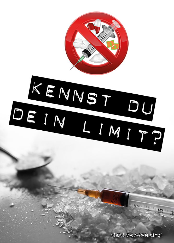 Rauschmittelinformationen