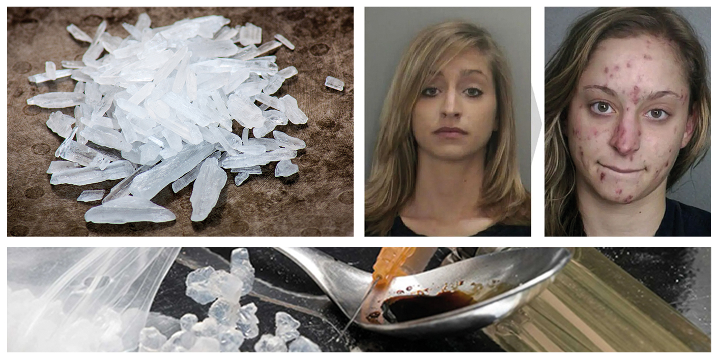 Crystal Meth