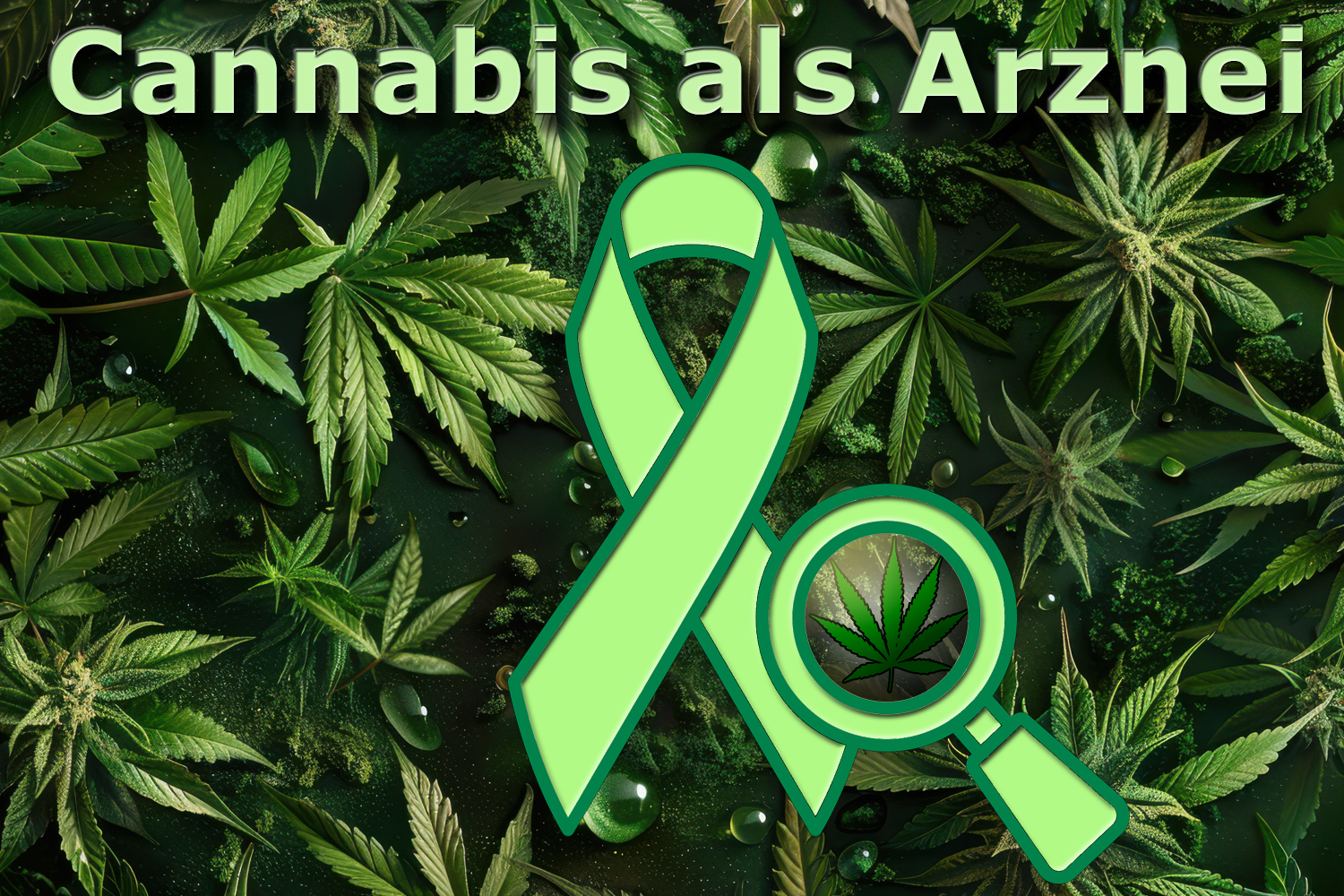 Cannabis in der Medizin